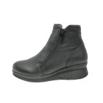 نیم بوت چرمی پریما  P860