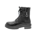 نیم بوت چرمی پریما  P716