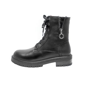 نیم بوت چرمی پریما  P716