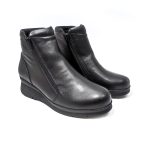 نیم بوت چرمی پریما  P860