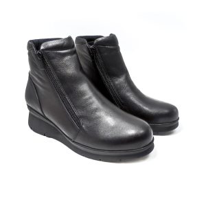 نیم بوت چرمی پریما  P860