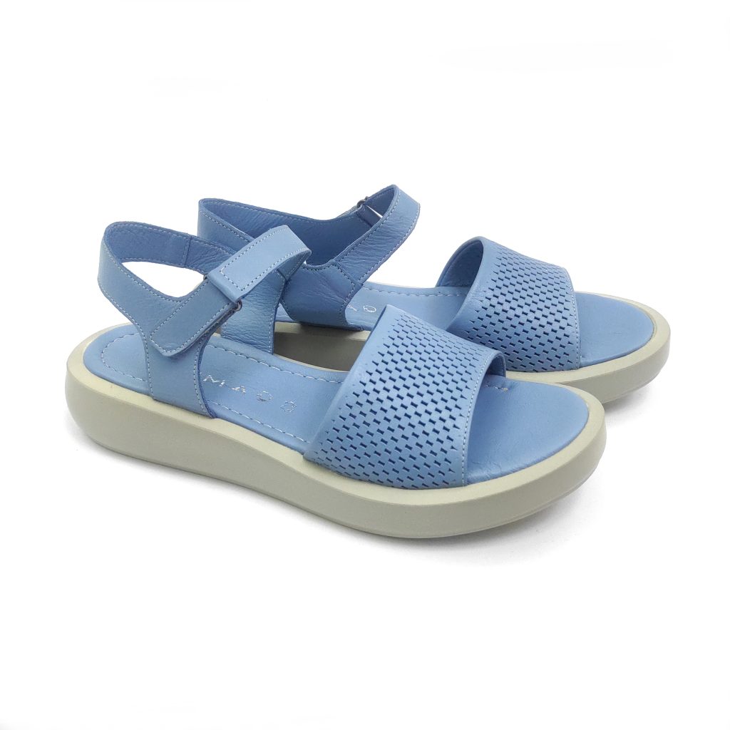 کفش چرمی پریما P8659