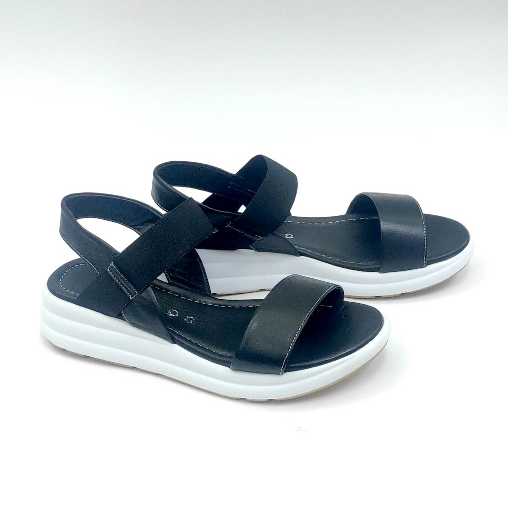 کفش چرمی پریما P9472