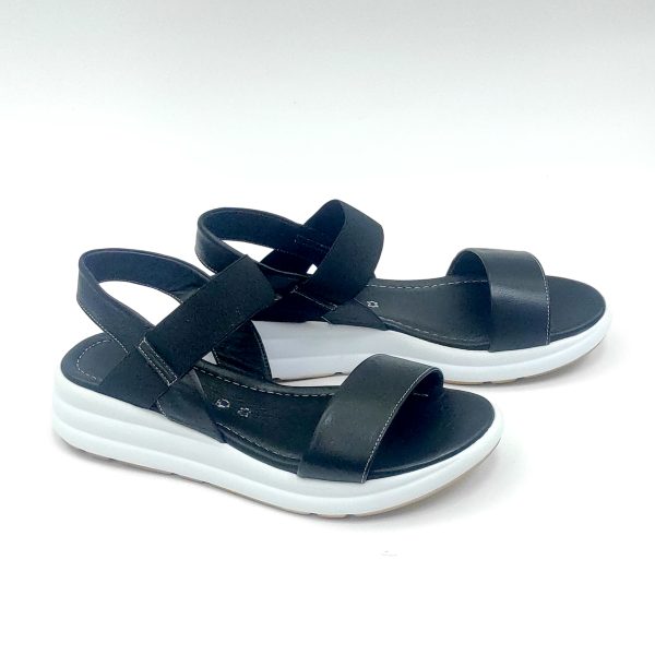 کفش چرمی پریما P9472