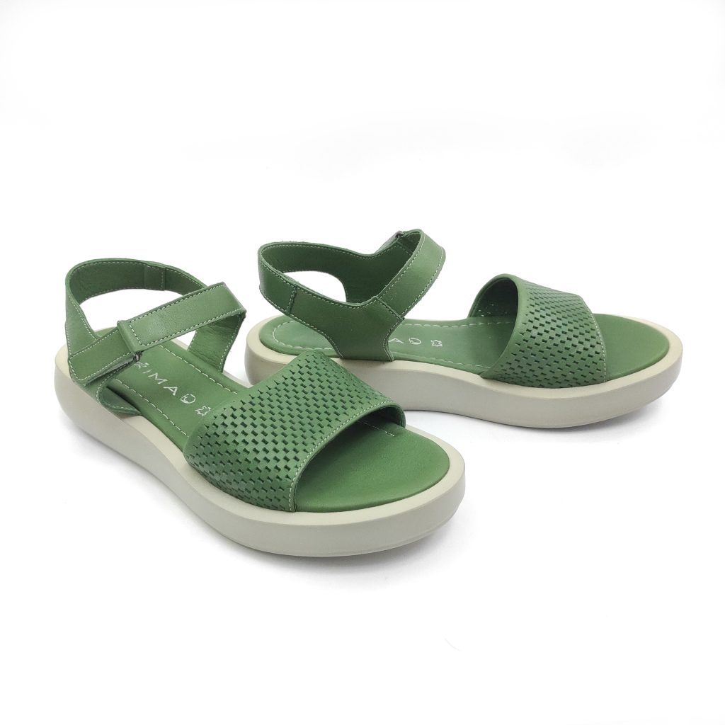 کفش چرمی پریما P7713