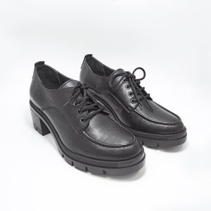 کفش چرمی پریما  P2576