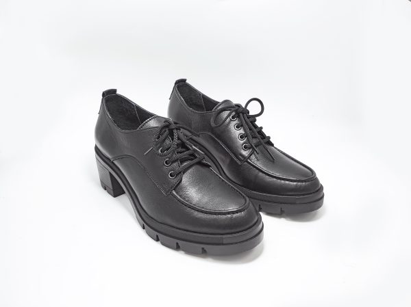 کفش چرمی پریما P2576